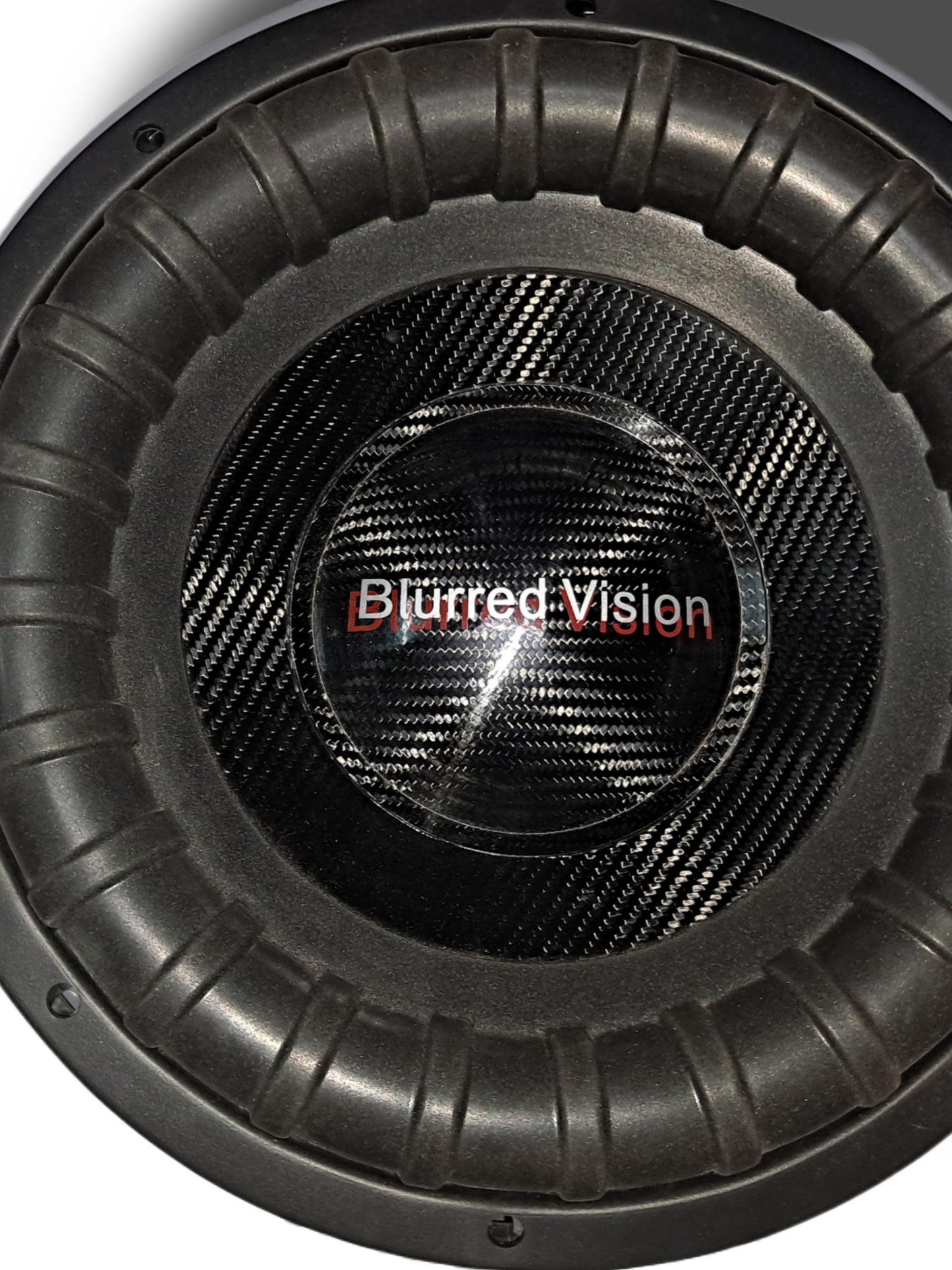 Blurred Vision Audio KNOCKOUT SERIES 15" (D4)