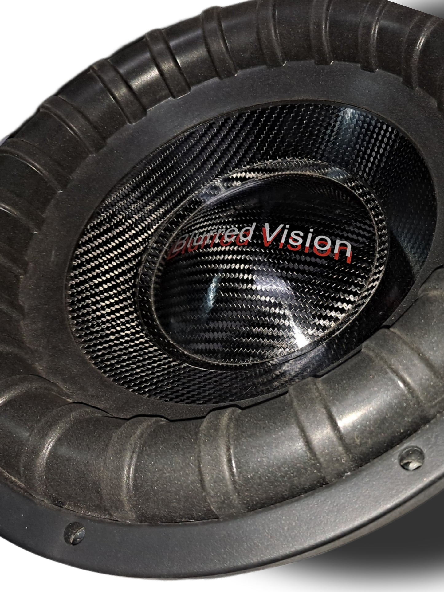 Blurred Vision Audio KNOCKOUT SERIES 15" (D2)