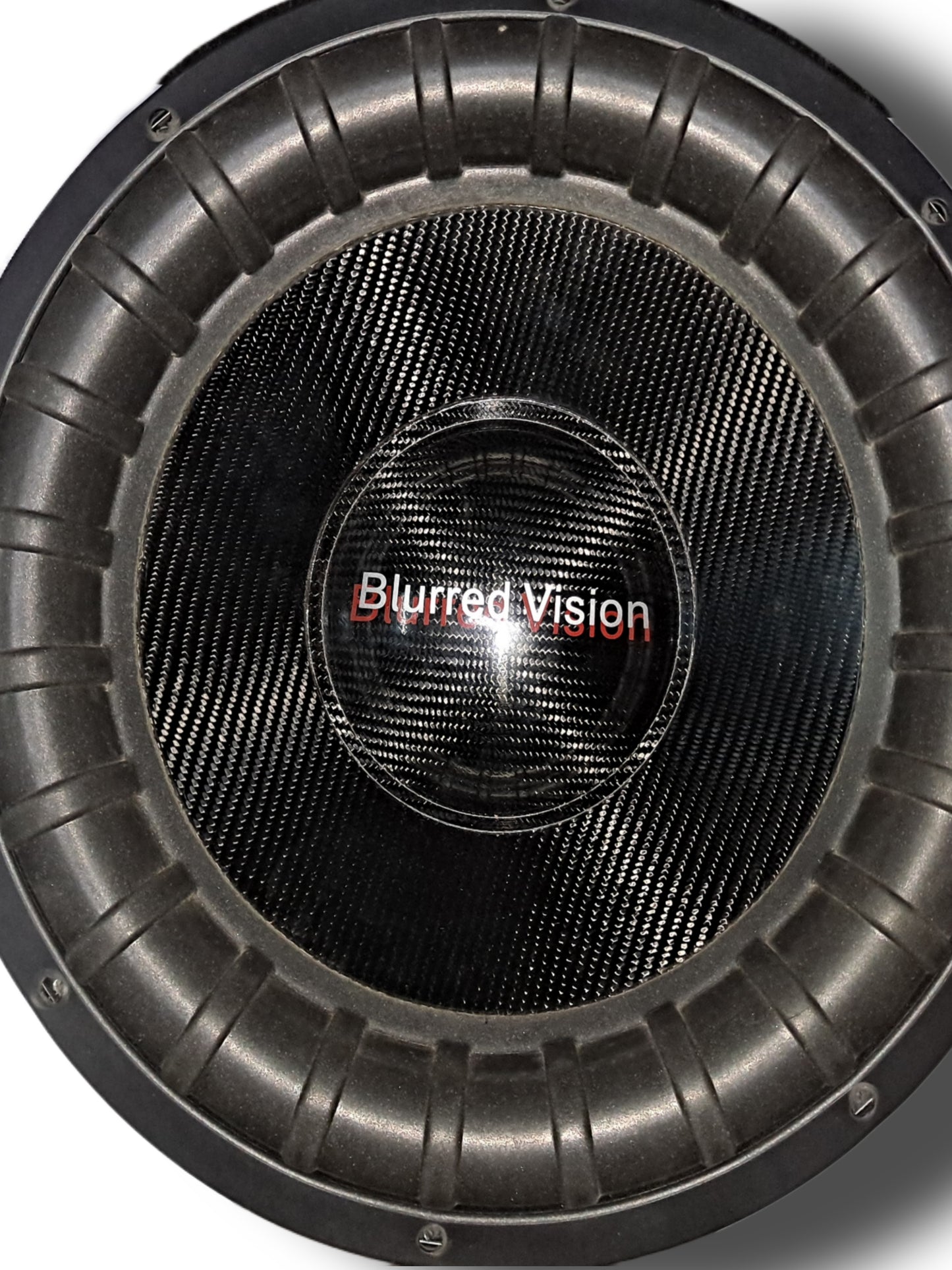 Blurred Vision Audio KNOCKOUT SERIES 15" (D4)