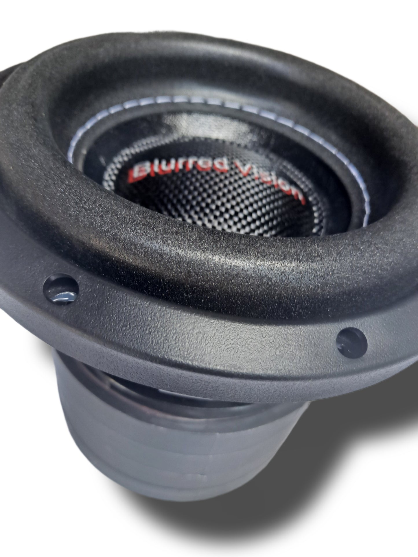 Blurred Vision Audio KNOCKOUT SERIES BV-4STACK6.5.4 6.5"