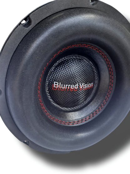 Blurred Vision Audio KNOCKOUT SERIES BV-3STACK8.4 8"