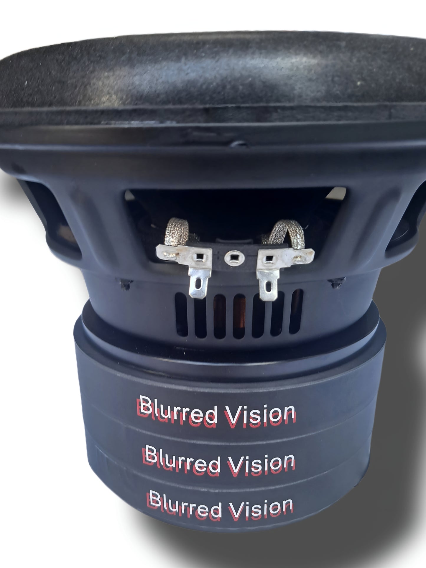 Blurred Vision Audio KNOCKOUT SERIES BV-3STACK8.4 8"