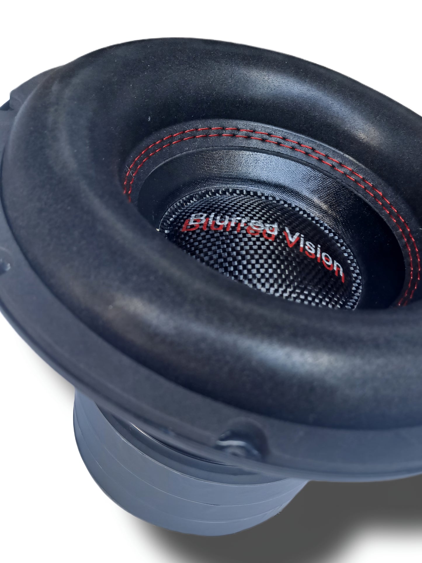 Blurred Vision Audio KNOCKOUT SERIES BV-3STACK8.4 8"