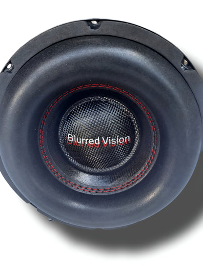 Blurred Vision Audio KNOCKOUT SERIES BV-3STACK8.4 8"