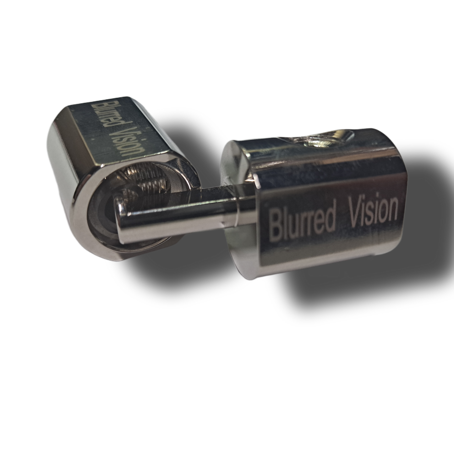 2*Blurred Vision Audio 
BV-1/0-0,4,8
 Power Wire Reducer